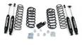 TOYOTA DRIVE SHAFT BOLT 10MM