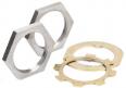 Trail-Safe Inner Axle Seals