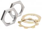 Trail-Safe Inner Axle Seals