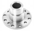 Tube Adapter 7/8-18rh
