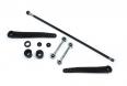 Samurai Driveshaft Spacer 1&Prime; 1986-1989