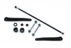 Samurai Driveshaft Spacer 1.25&Prime; 1986-1989