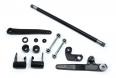 Axle Shock Mount&comma; Universal Style