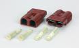 Dana 44 Knuckles&comma; GM Style&comma; Pair&comma; 4 Bolt Arms