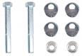 Weld-in Stud Shock Mount-Toy
