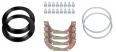 Nissan Patrol Axle Kit&mdash;Y60/61