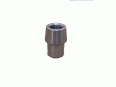 Axle Bracket&comma; Upper Left