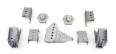 Dana 60 Kingpin Gasket
