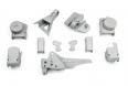 Dana 60 Upper Kingpin Bushing