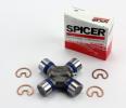 Samurai Driveshaft Spacer 3/4&Prime; 1990-1995