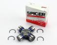 Samurai Driveshaft Spacer 1&Prime; 1990-1995