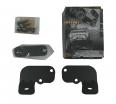 Super Metal Knuckle Stud Kit- 6 shooter