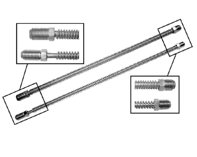 Armorguard Lines