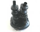 Dana 44 Knuckles&comma; Ford Style&comma; Pair&comma; 4 Bolt Arm
