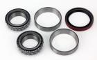 Weld-on Stud Shock Mount