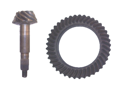 Dana 44