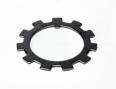 2.5 degree 2.5&Prime; Axle Shim