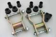 GM Lower Front Shock Mount
