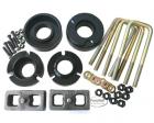 Jamb Nut&comma; 7/8&Prime;-14 LH