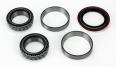 Axle Shock Mount
