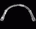 Coupler&comma; 1/4-1/4 Female