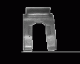 U Joint&comma; 1310 Series Spicer 5-153X
