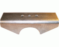 Dana 44 Spindle Nut Kit