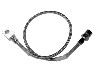 Rear Brake Hose Sets
