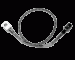 Rear Brake Hose Sets