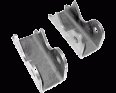 Spring Center Pin&comma; 5/16&Prime; x 3.5&Prime;