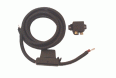 Shock Eye Bushing&comma; 3/4&Prime;