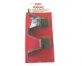 Jamb Nut&comma; 3/4&Prime;-16 RH