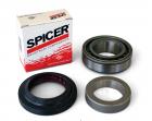 Toyota Birfield Shaft 30 Spline 4340 Chromoloy Longfield