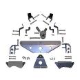 IFS Eliminator Kit w/4&Prime; Springs