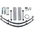 Trail Gear Toyota Rock Assault Rear Housing IFS Width&comma; E Locker