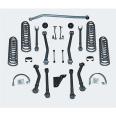 Dana 60 6 Lug Rear Kit Full Float