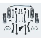 Dana 60 6 Lug Rear Kit Full Float