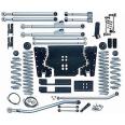 1/2 Ton Truck Wheel Bearing & Seal Kit&comma; C Clip Axle
