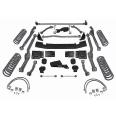 Dana 60 Rear Caliper Mounts 5/6 Lug Rotor