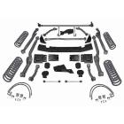 Dana 60 5 Lug Rear Kit Full Float