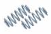 Jeep TJ Coils