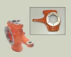 Bump Stop&comma; 2.5&Prime; Heavy Duty