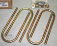 18 Gauge Wire&comma; White