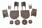Dana 44 R&P 4.89