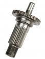 Dana 35 Ring & Pinion Installation Kit