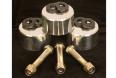 Differential Guard&comma; Toyota Large