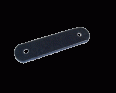 Banjo Bolt&comma; 10-1.25x25
