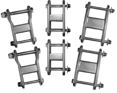 Shackles