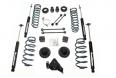 Dana 60 Drive Flange Kit&comma; 35 Spline&comma; Trail Gear