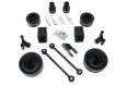 Toyota Alloy Rear Axle Kit 86-95